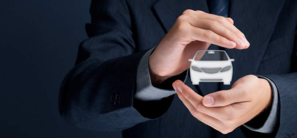 Porto Seguro de Carro