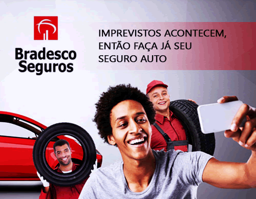 Bradesco Seguro Auto Cobertura Adicional