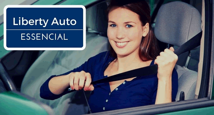 Liberty Auto diferenciais