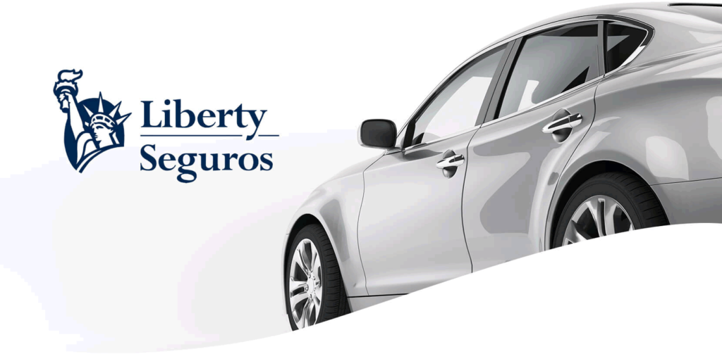 Liberty Auto seguro em