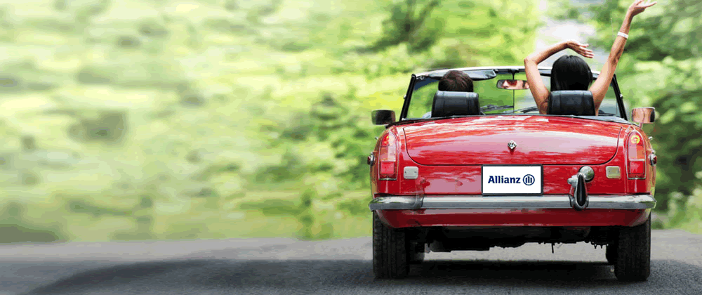 Seguro Allianz Auto