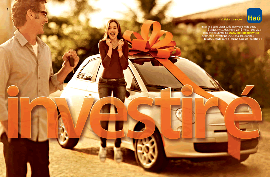 Seguro Auto Itaú cobertura basica