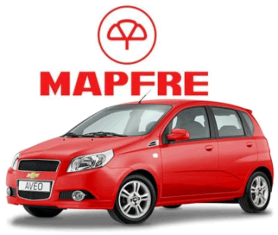 Seguro Mapfre auto cobertura basica