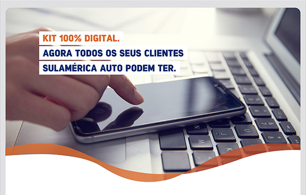 Sulamerica Auto cobertura adicional