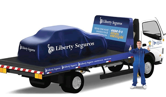 cobertura basica liberty Auto