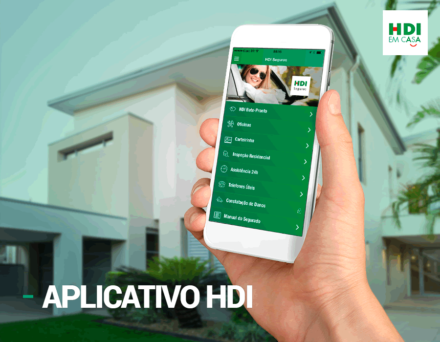 hdi auto cobertura adicional